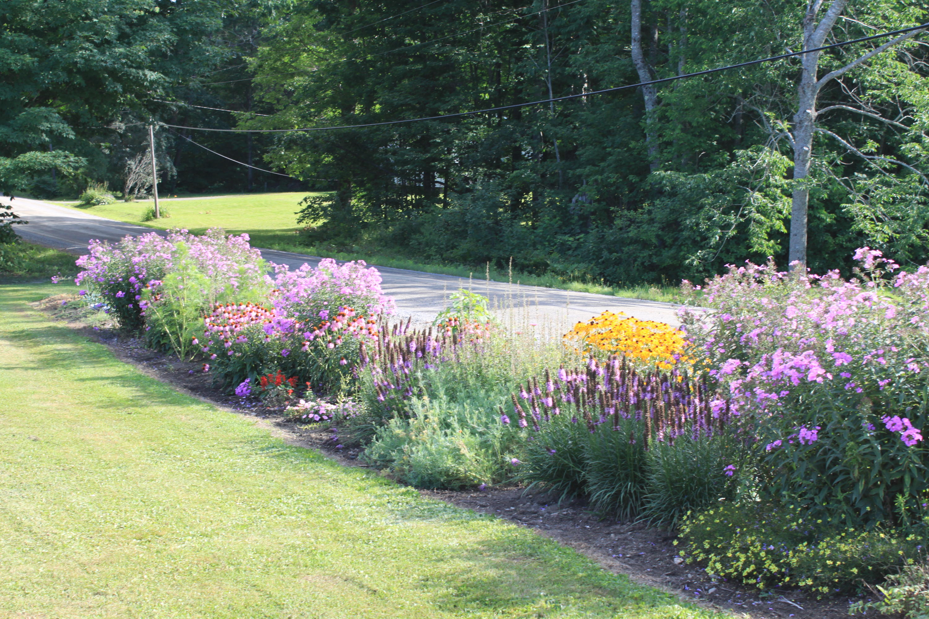 209 Medford Road Lagrange ME 04453