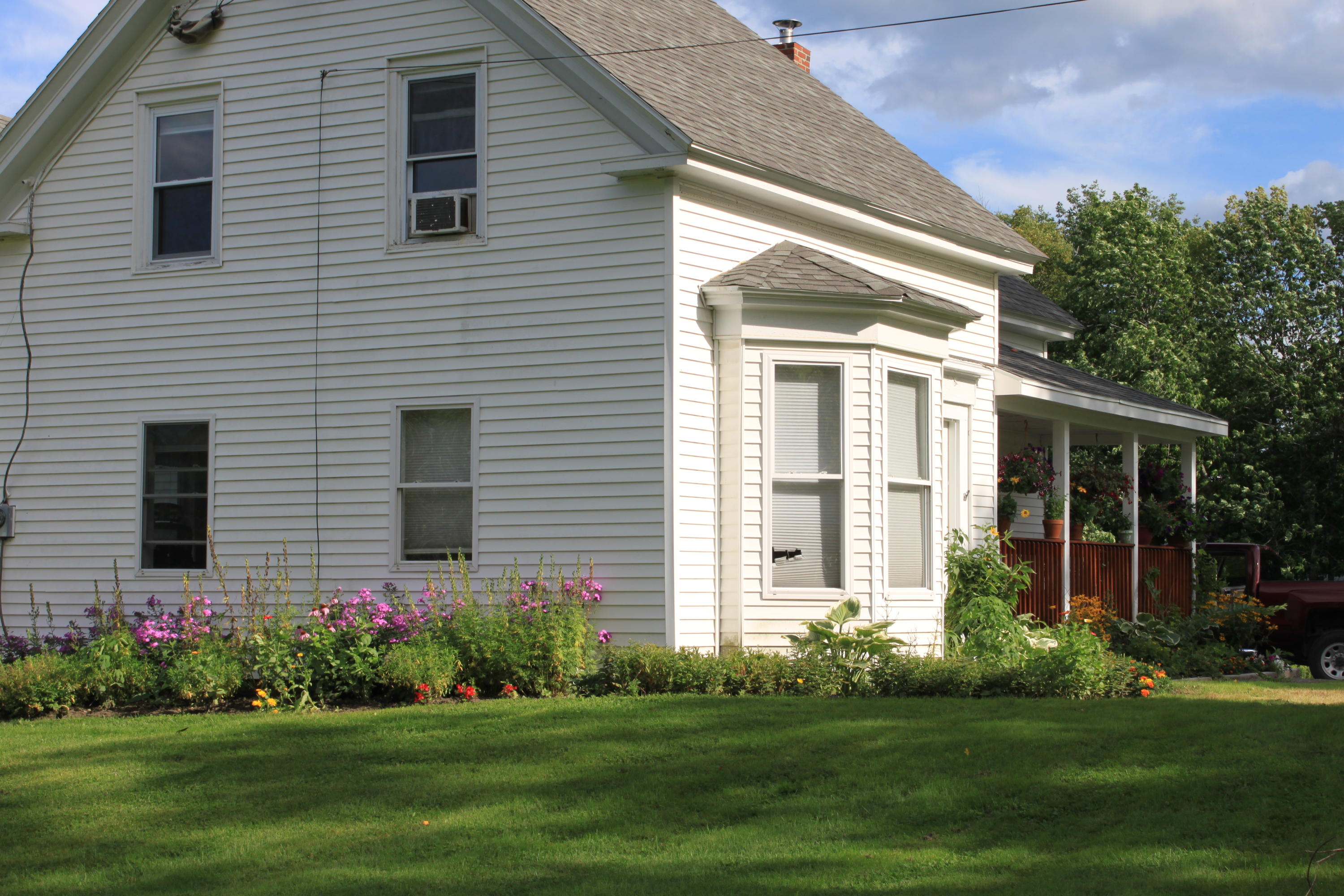 209 Medford Road Lagrange ME 04453