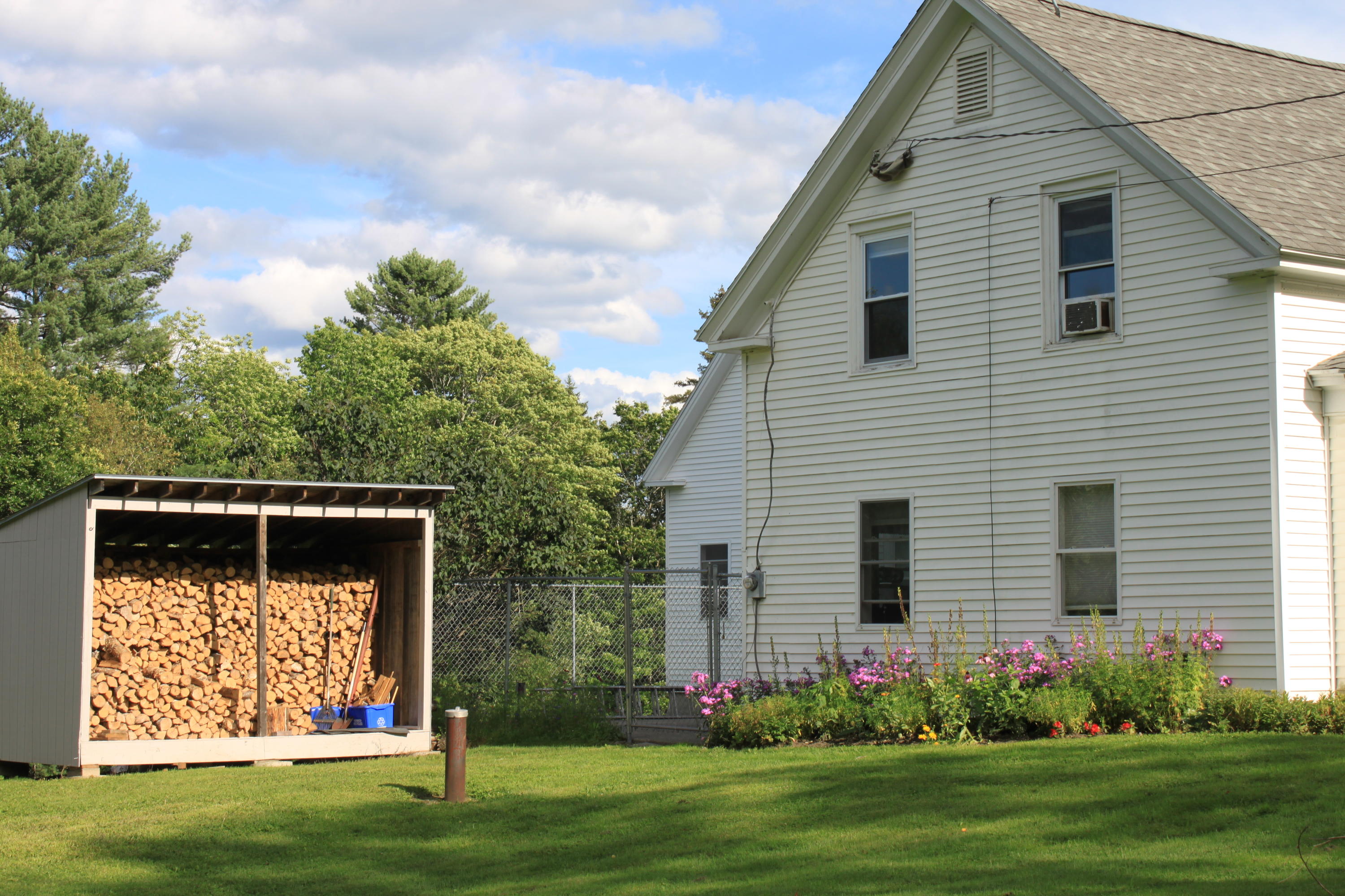 209 Medford Road Lagrange ME 04453