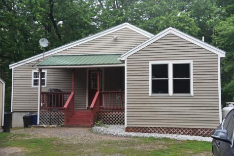 107 Maplewood Drive Naples ME 04055