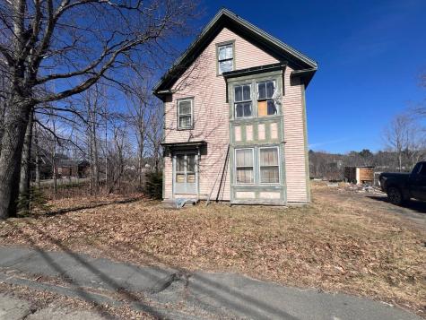 179 Main Road Brownville ME 04414