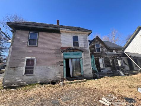 179 Main Road Brownville ME 04414