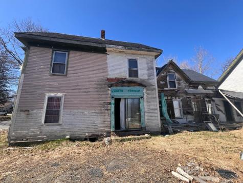 179 Main Road Brownville ME 04414