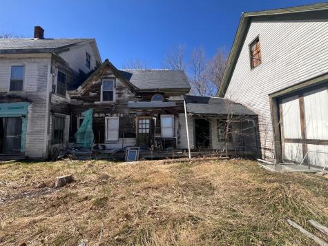 179 Main Road Brownville ME 04414