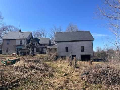 179 Main Road Brownville ME 04414