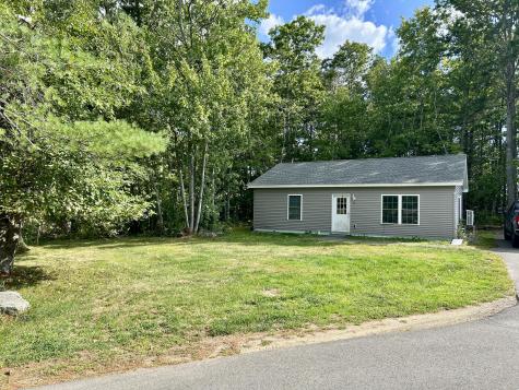 2 Ashlee Lane Orrington ME 04474