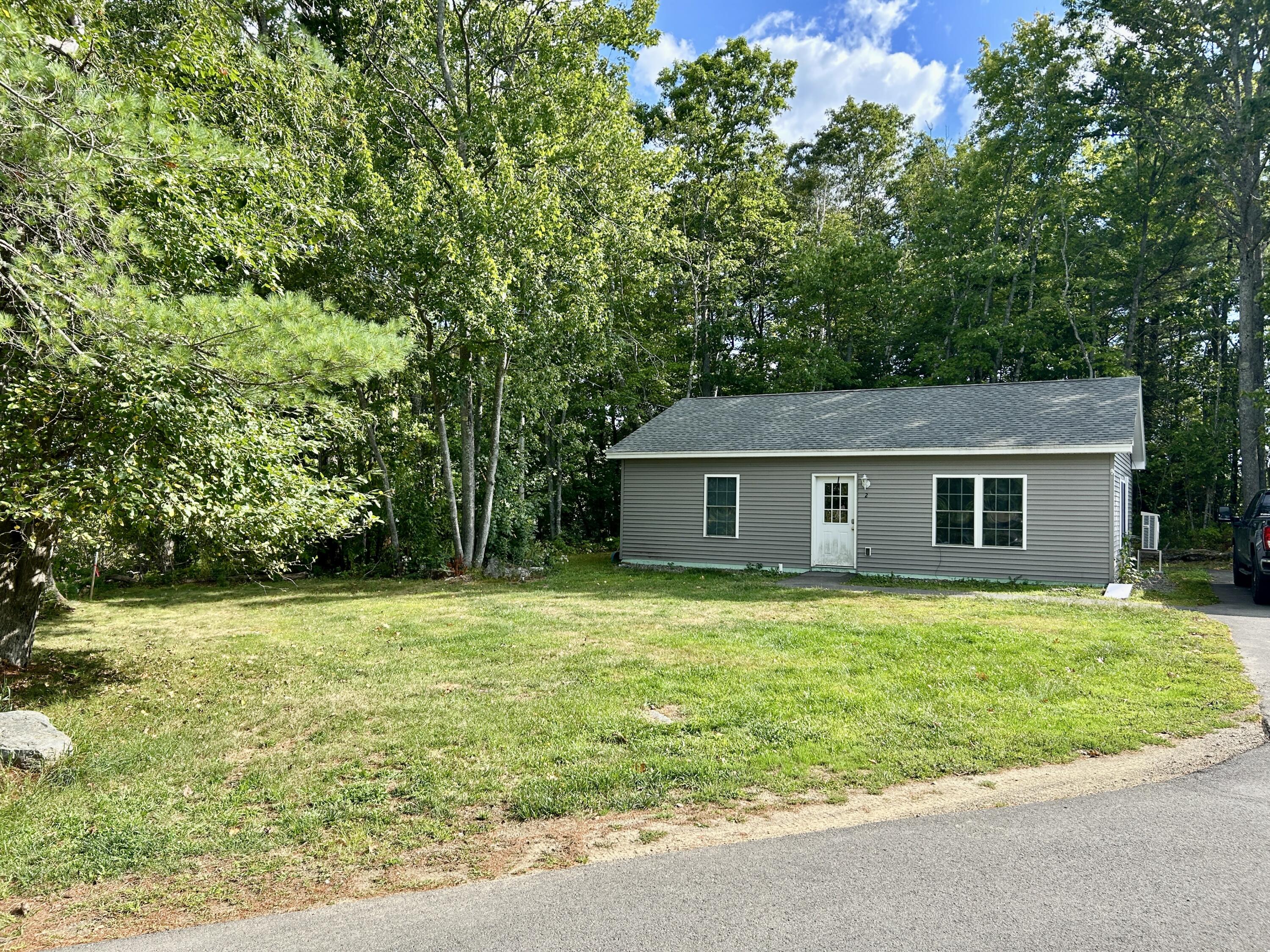 2 Ashlee Lane Orrington ME 04474