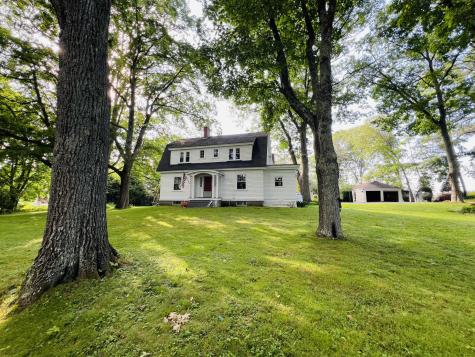 188 Main Road N Hampden ME 04444