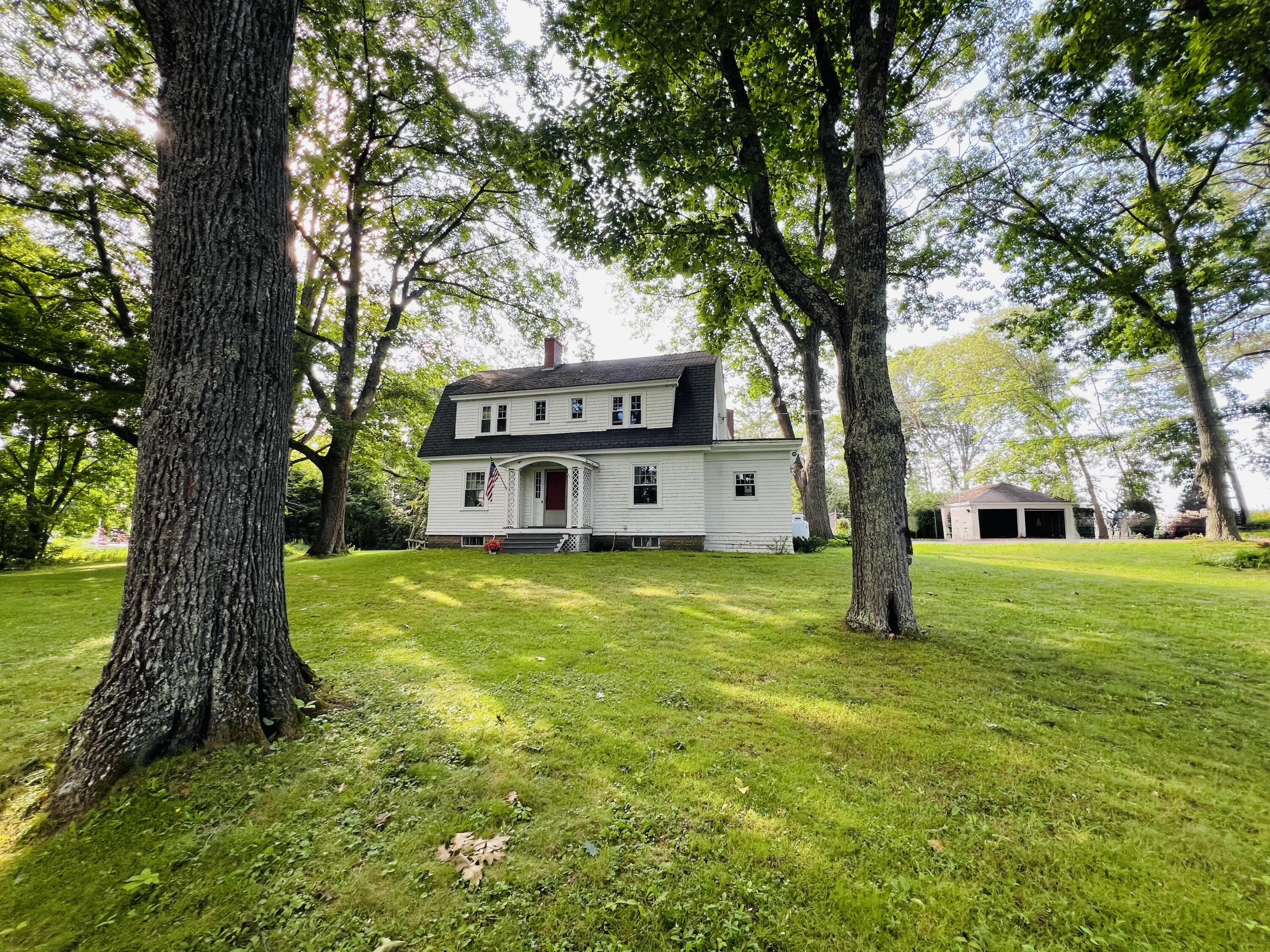 188 Main Road N Hampden ME 04444