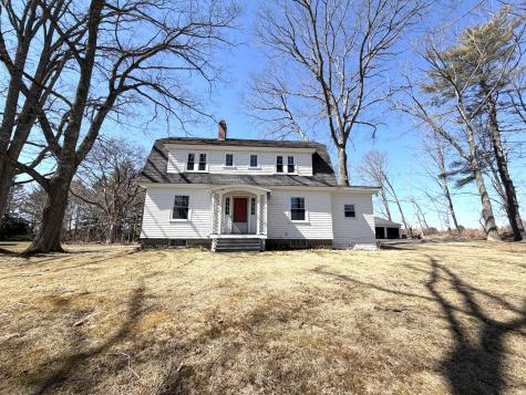 188 Main Road N Hampden ME 04444