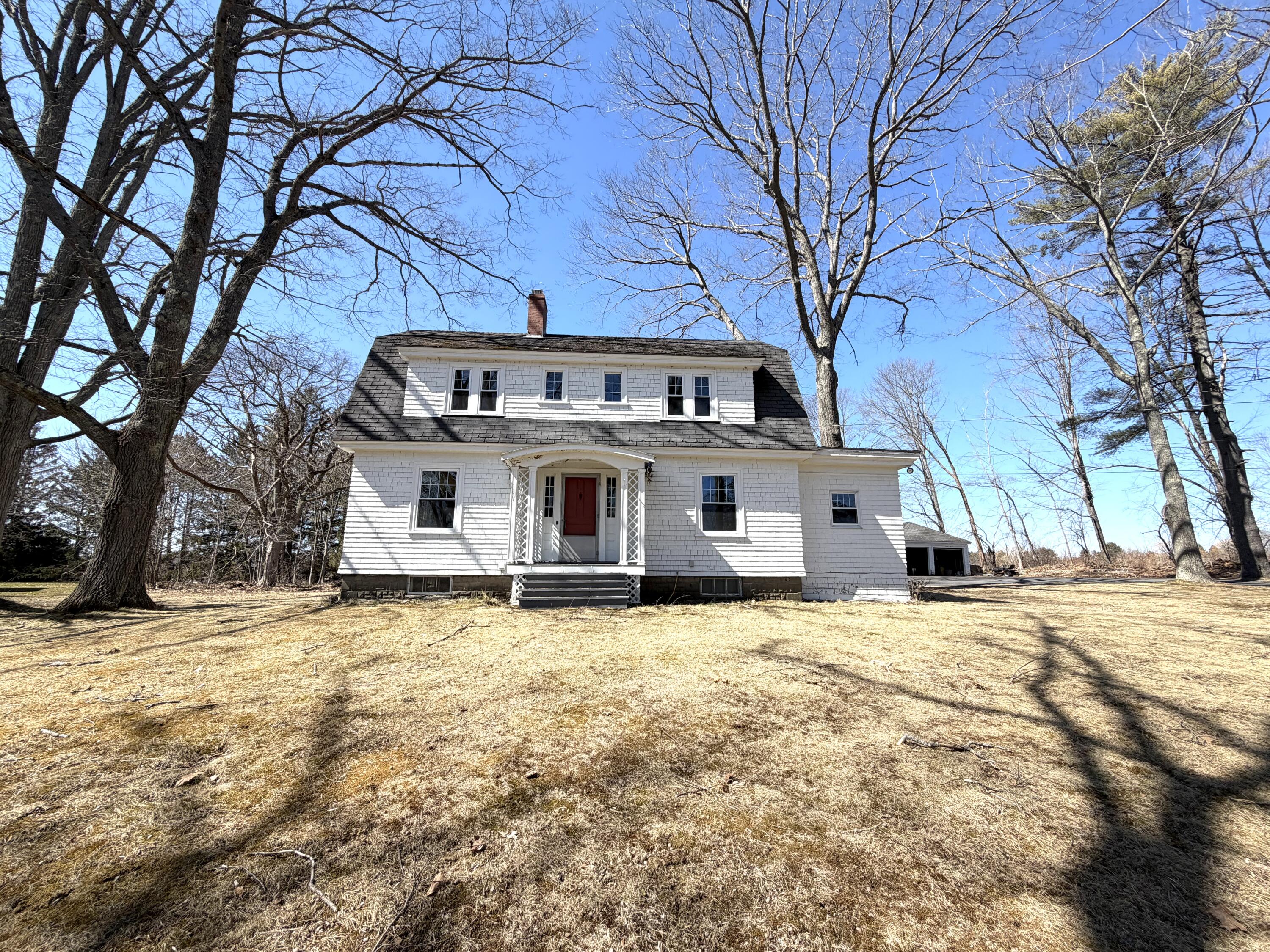 188 Main Road N Hampden ME 04444