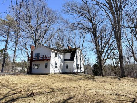 188 Main Road N Hampden ME 04444