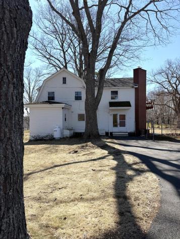188 Main Road N Hampden ME 04444