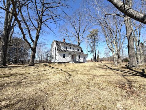 188 Main Road N Hampden ME 04444