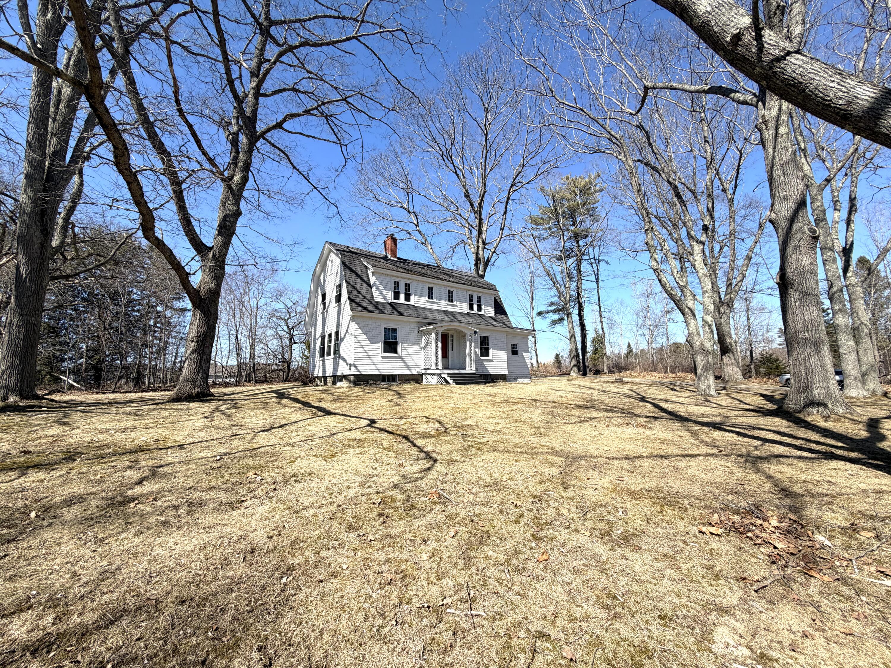 188 Main Road N Hampden ME 04444