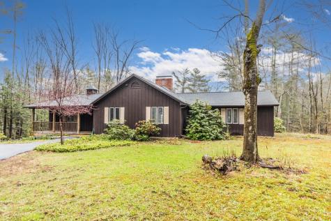 2 Millstream Lane South Berwick ME 03908