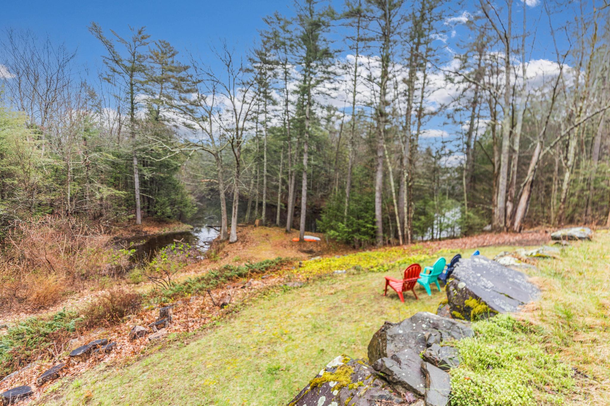 2 Millstream Lane South Berwick ME 03908