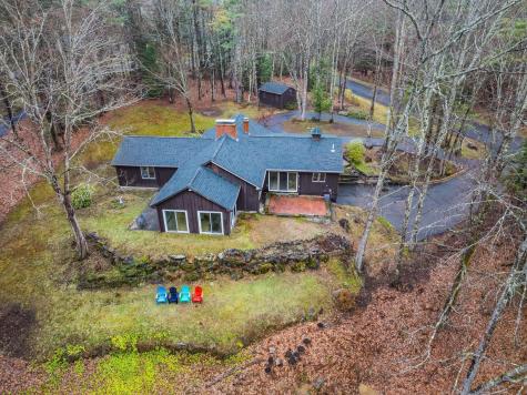 2 Millstream Lane South Berwick ME 03908