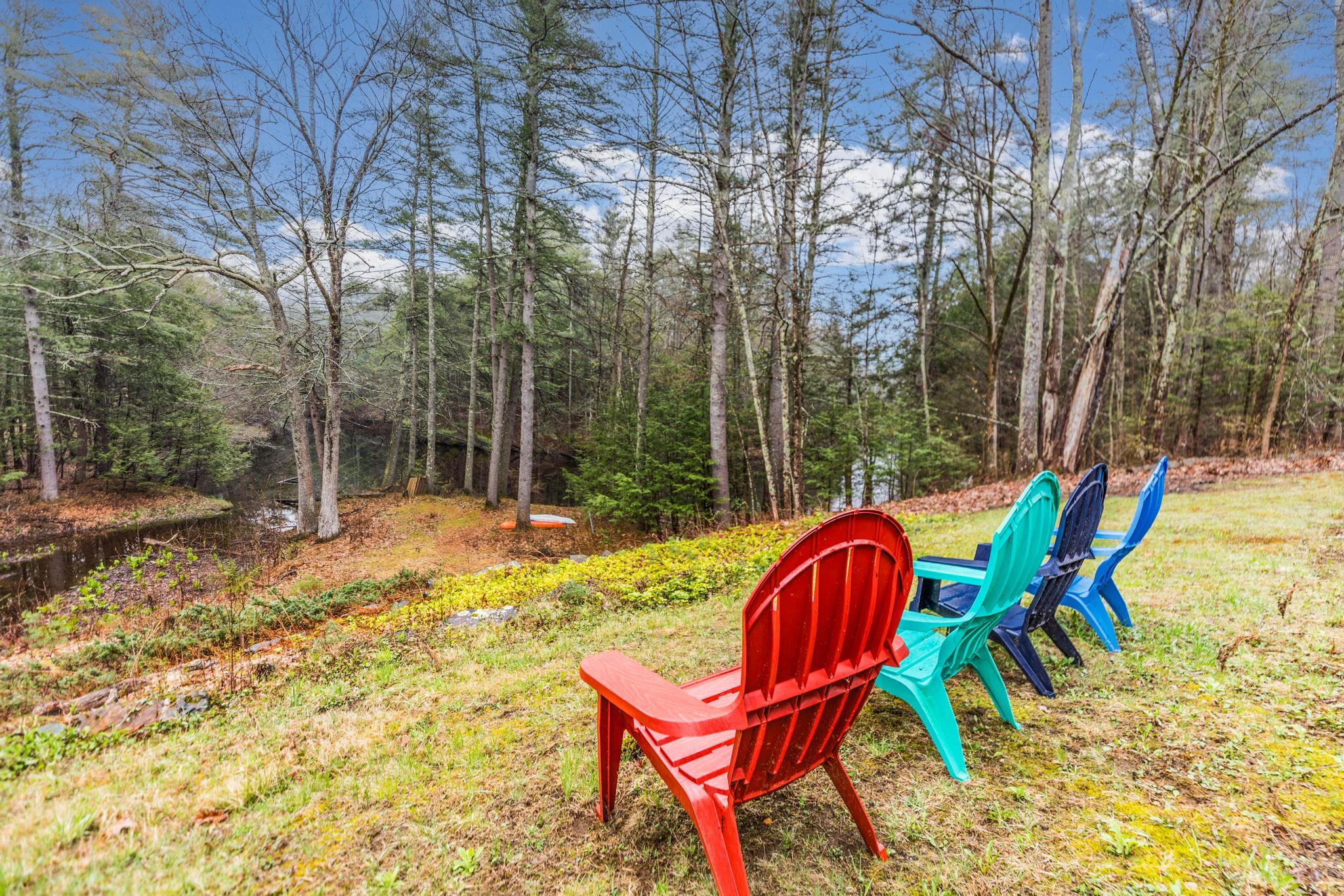2 Millstream Lane South Berwick ME 03908