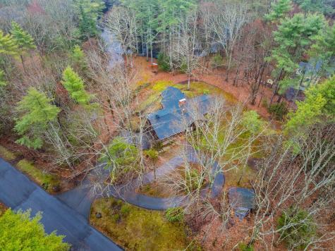 2 Millstream Lane South Berwick ME 03908