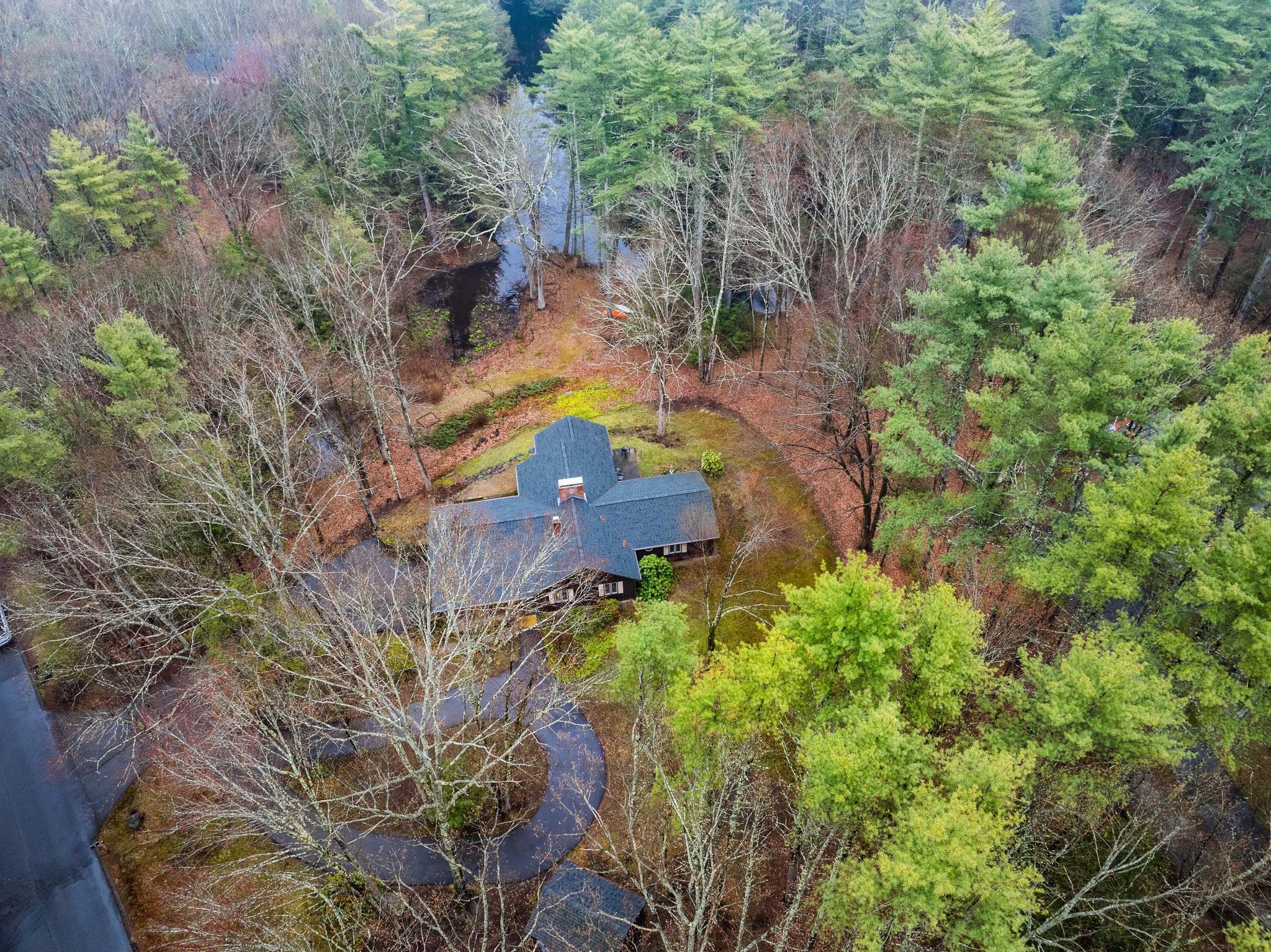 2 Millstream Lane South Berwick ME 03908