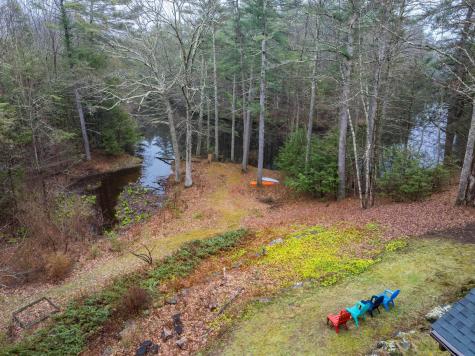 2 Millstream Lane South Berwick ME 03908