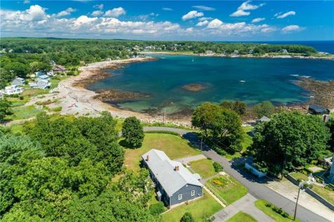 33 Bay Haven Road York ME 03909