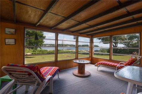 33 Bay Haven Road York ME 03909