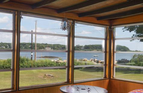 33 Bay Haven Road York ME 03909