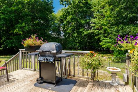 33 Bay Haven Road York ME 03909