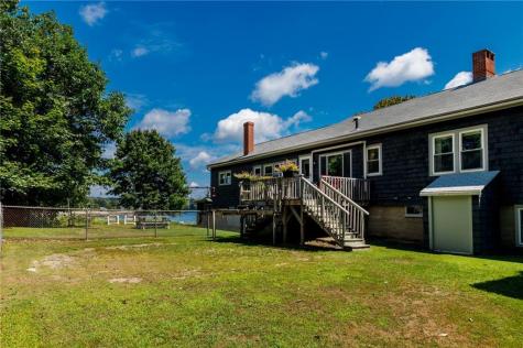 33 Bay Haven Road York ME 03909