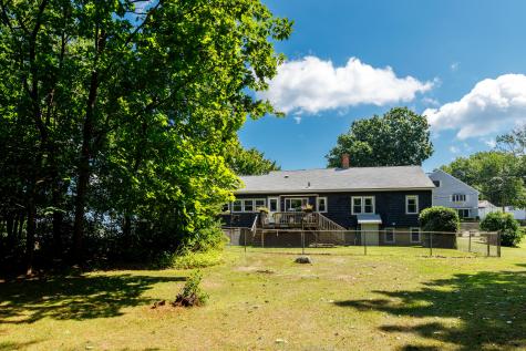 33 Bay Haven Road York ME 03909
