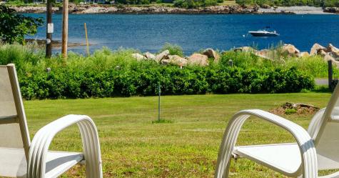 33 Bay Haven Road York ME 03909