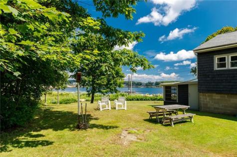 33 Bay Haven Road York ME 03909