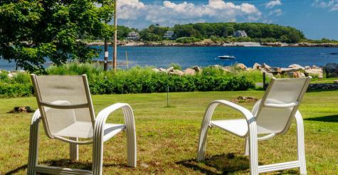 33 Bay Haven Road York ME 03909