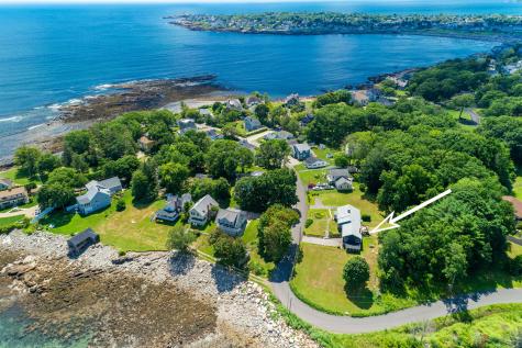 33 Bay Haven Road York ME 03909