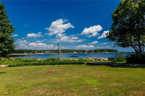 33 Bay Haven Road York ME 03909
