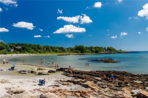 33 Bay Haven Road York ME 03909