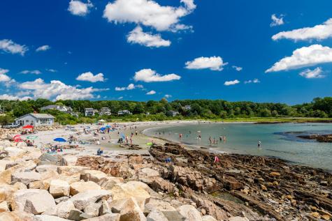 33 Bay Haven Road York ME 03909
