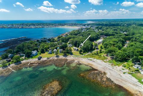 33 Bay Haven Road York ME 03909