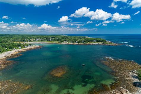 33 Bay Haven Road York ME 03909