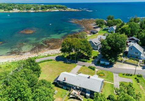 33 Bay Haven Road York ME 03909