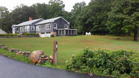 33 Bay Haven Road York ME 03909
