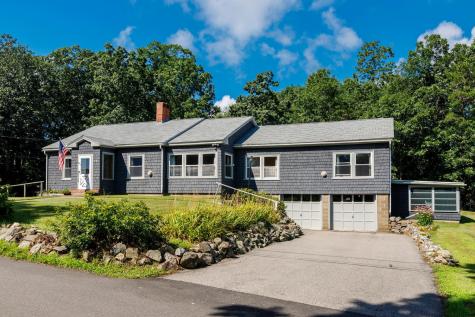 33 Bay Haven Road York ME 03909