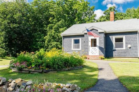 33 Bay Haven Road York ME 03909