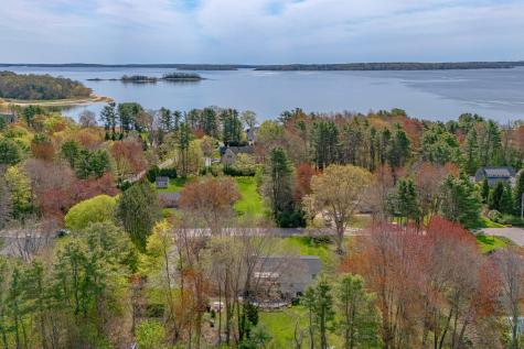 56 Carroll Street Falmouth ME 04105