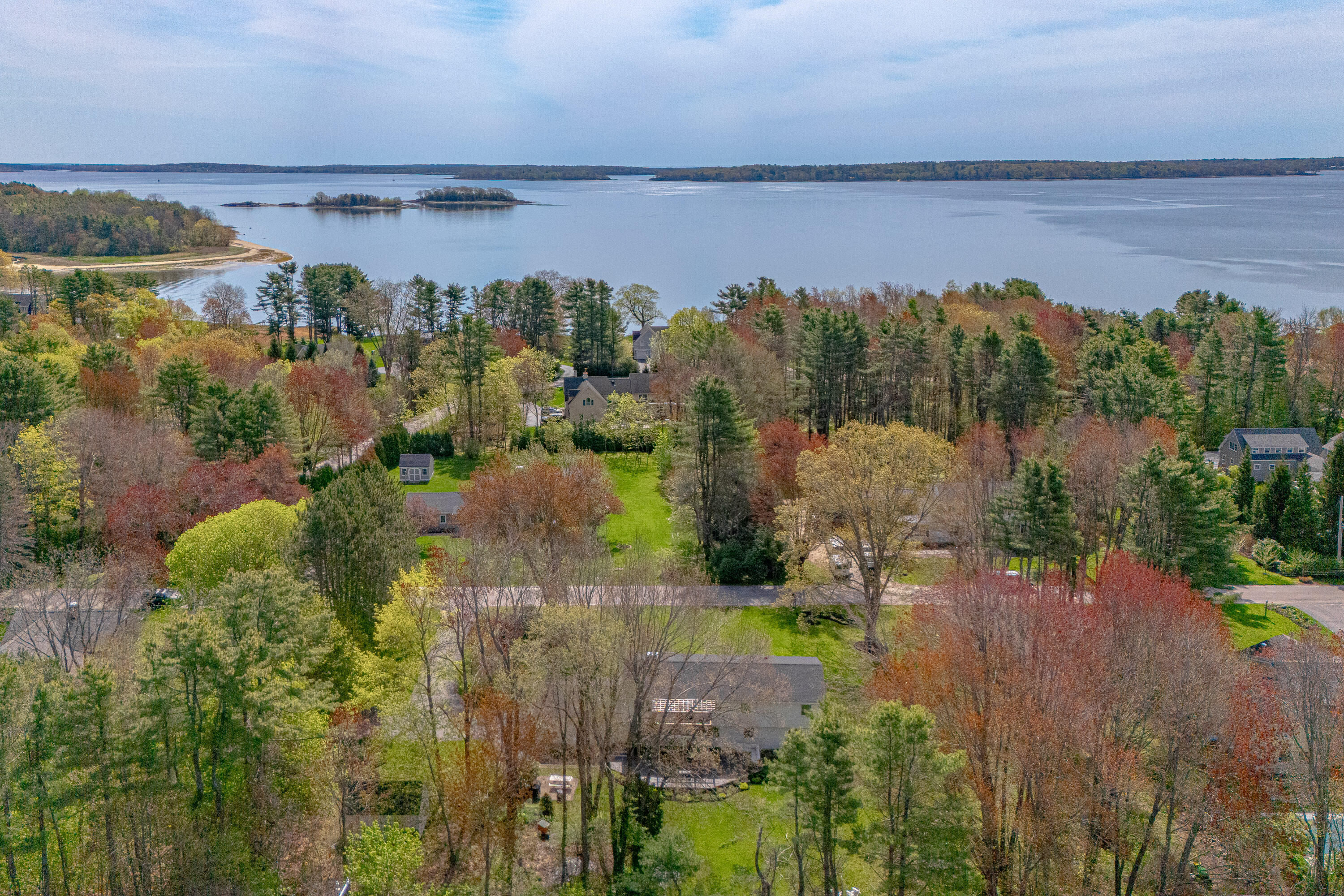 56 Carroll Street Falmouth ME 04105