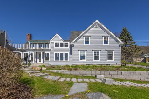 48 Washington Street Camden ME 04843
