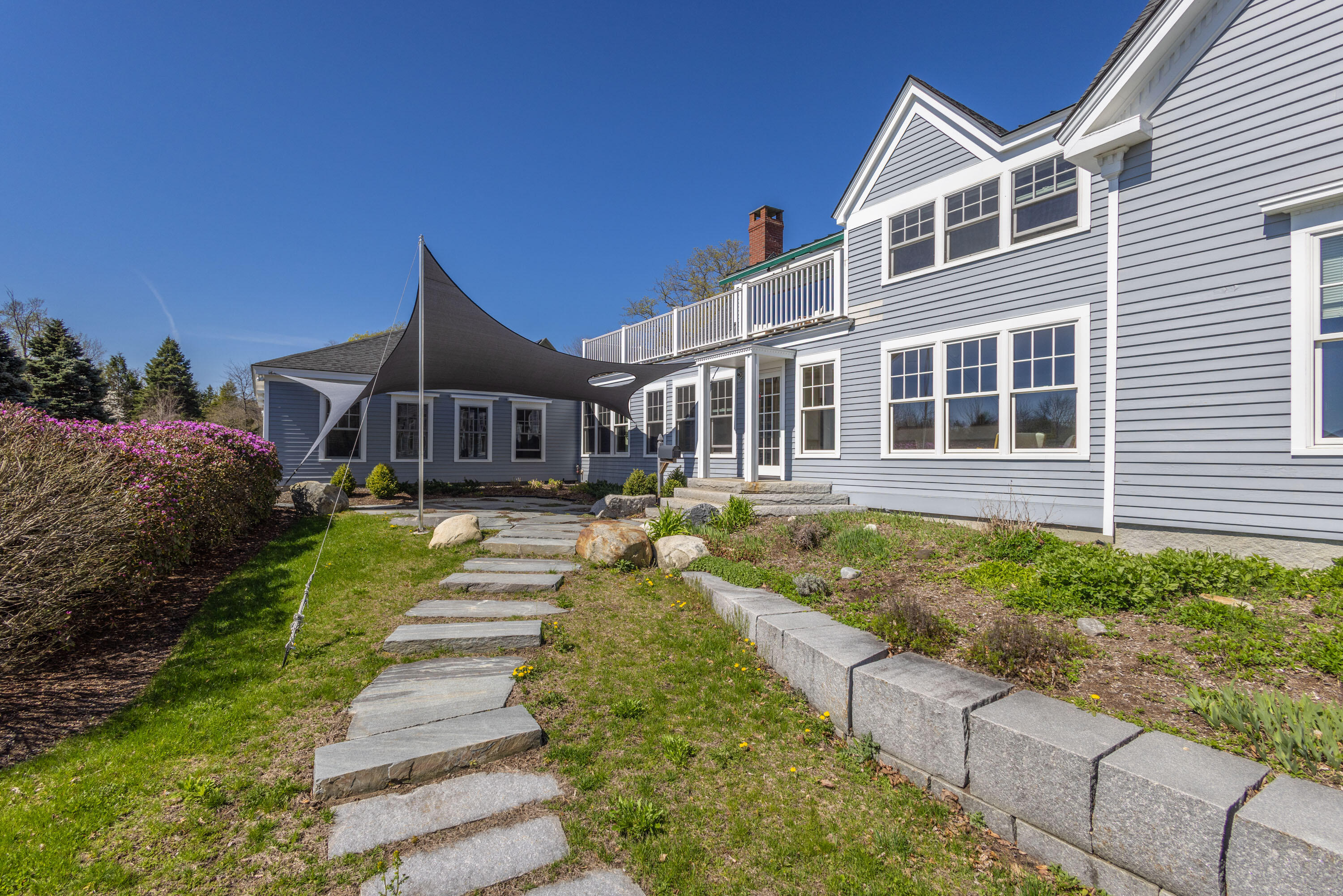 48 Washington Street Camden ME 04843