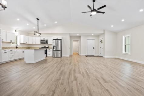 40 Katahdin Way Eddington ME 04428